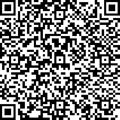 閃電網路節點 URI QR 碼