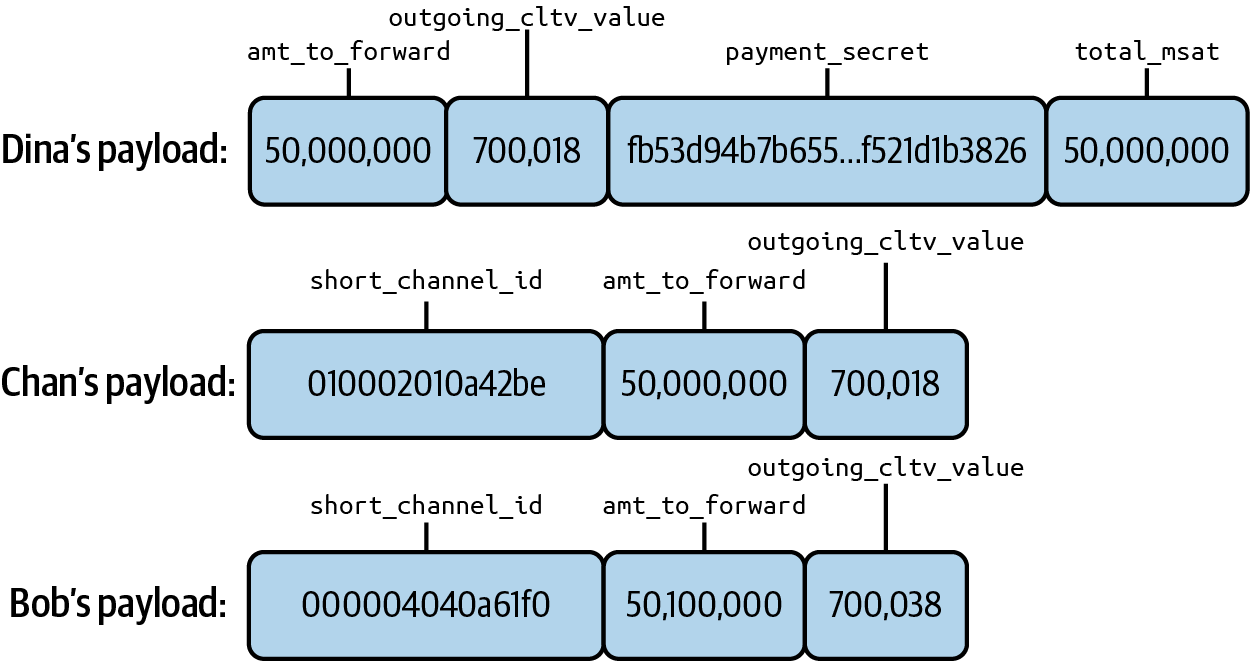 所有跳的跳有效載荷